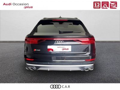 Audi SQ8 50 TDI 435 Tiptronic 8 Quattro   - 4