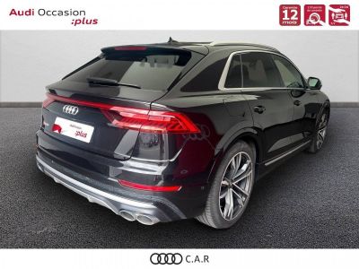 Audi SQ8 50 TDI 435 Tiptronic 8 Quattro   - 5