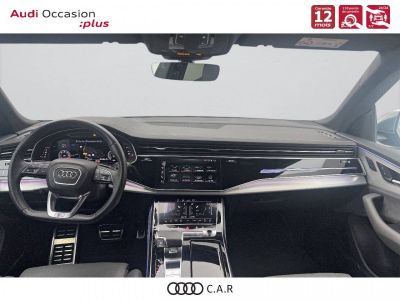 Audi SQ8 50 TDI 435 Tiptronic 8 Quattro   - 6