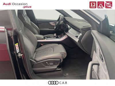 Audi SQ8 50 TDI 435 Tiptronic 8 Quattro   - 7