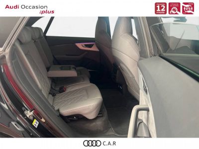 Audi SQ8 50 TDI 435 Tiptronic 8 Quattro   - 8