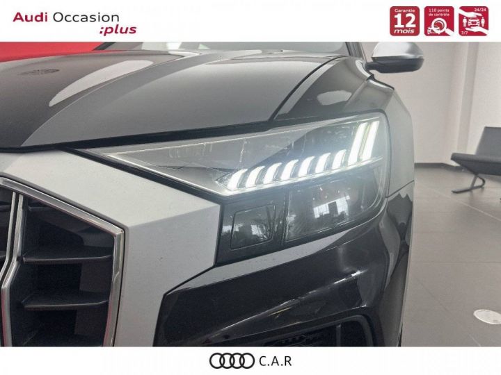 Audi SQ8 50 TDI 435 Tiptronic 8 Quattro - 9