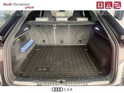 Audi SQ8 50 TDI 435 Tiptronic 8 Quattro   - 11