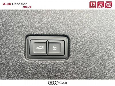 Audi SQ8 50 TDI 435 Tiptronic 8 Quattro   - 12