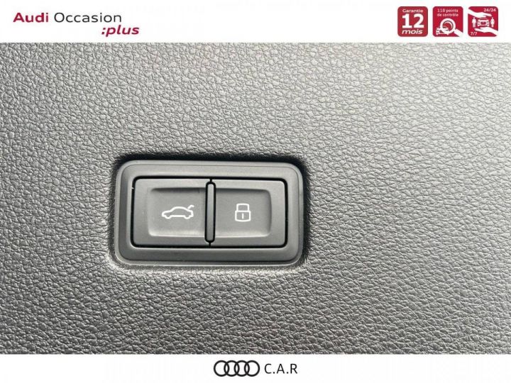 Audi SQ8 50 TDI 435 Tiptronic 8 Quattro - 12