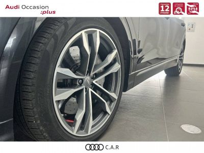 Audi SQ8 50 TDI 435 Tiptronic 8 Quattro   - 13