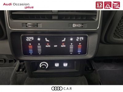 Audi SQ8 50 TDI 435 Tiptronic 8 Quattro   - 14