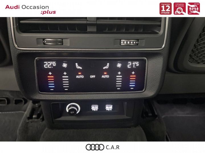 Audi SQ8 50 TDI 435 Tiptronic 8 Quattro - 14