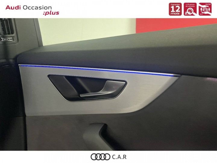 Audi SQ8 50 TDI 435 Tiptronic 8 Quattro - 15