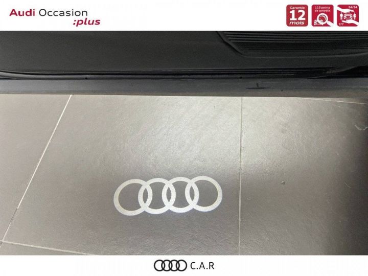 Audi SQ8 50 TDI 435 Tiptronic 8 Quattro - 16