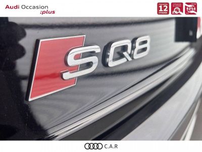 Audi SQ8 50 TDI 435 Tiptronic 8 Quattro   - 17