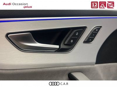 Audi SQ8 50 TDI 435 Tiptronic 8 Quattro   - 19