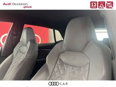 Audi SQ8 50 TDI 435 Tiptronic 8 Quattro   - 20