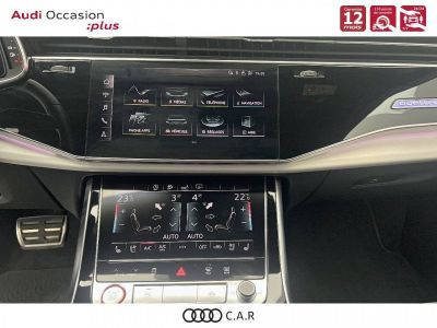 Audi SQ8 50 TDI 435 Tiptronic 8 Quattro   - 21