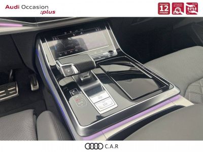 Audi SQ8 50 TDI 435 Tiptronic 8 Quattro   - 22