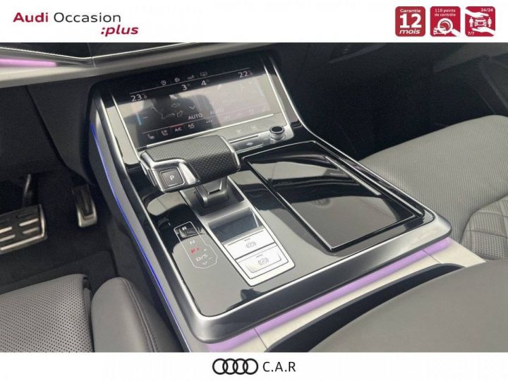 Audi SQ8 50 TDI 435 Tiptronic 8 Quattro - 22