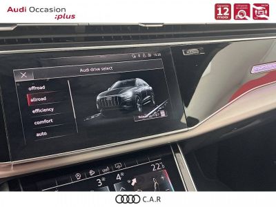 Audi SQ8 50 TDI 435 Tiptronic 8 Quattro   - 24