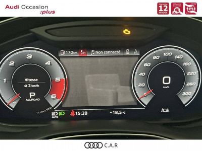 Audi SQ8 50 TDI 435 Tiptronic 8 Quattro   - 28