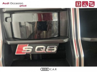 Audi SQ8 50 TDI 435 Tiptronic 8 Quattro   - 33