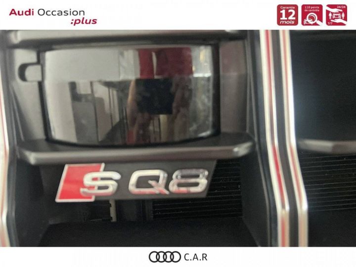 Audi SQ8 50 TDI 435 Tiptronic 8 Quattro - 33