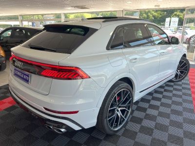 Audi SQ8 50 TDI 435 Tiptronic 8 Quattro   - 2