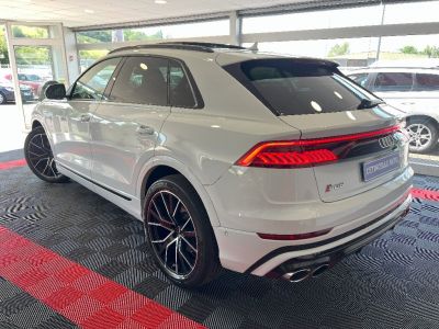 Audi SQ8 50 TDI 435 Tiptronic 8 Quattro   - 3