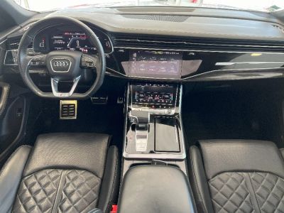 Audi SQ8 50 TDI 435 Tiptronic 8 Quattro   - 5