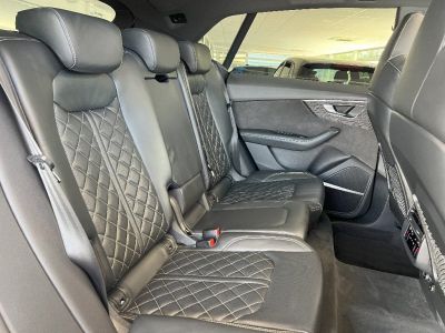 Audi SQ8 50 TDI 435 Tiptronic 8 Quattro   - 6