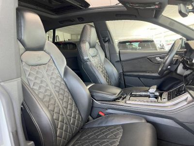 Audi SQ8 50 TDI 435 Tiptronic 8 Quattro   - 7