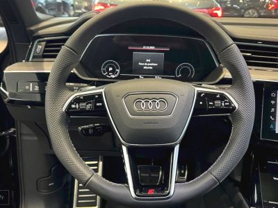 Audi SQ8 E-TRON SPORTBACK e-tron Sportback 503 ch 114 kWh Quattro   - 22