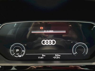 Audi SQ8 E-TRON SPORTBACK e-tron Sportback 503 ch 114 kWh Quattro   - 23