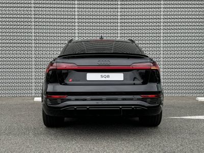 Audi SQ8 E-TRON SPORTBACK e-tron Sportback 503 ch 114 kWh Quattro   - 5