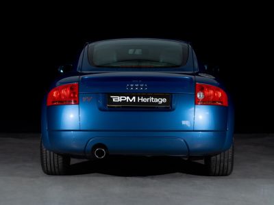 Audi TT 18 T 180 ch   - 4