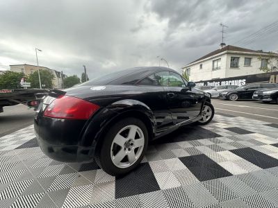 Audi TT 18 T 180CH   - 2