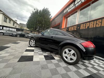 Audi TT 18 T 180CH   - 7