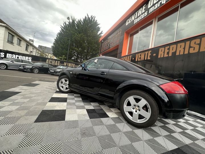 Audi TT 18 T 180CH - 7