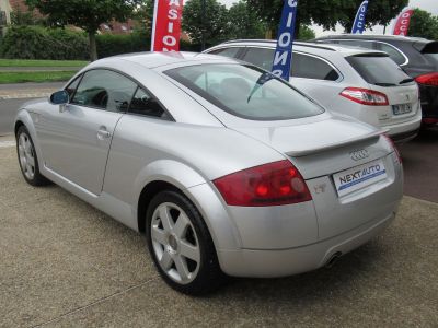 Audi TT 18 T 180CH   - 3