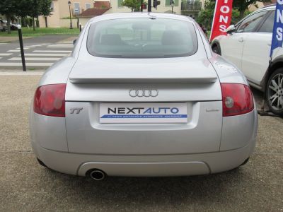 Audi TT 18 T 180CH   - 7