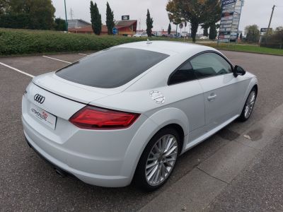 Audi TT 18 TFSI 180  S-LINE   - 5