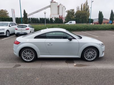 Audi TT 18 TFSI 180  S-LINE   - 6