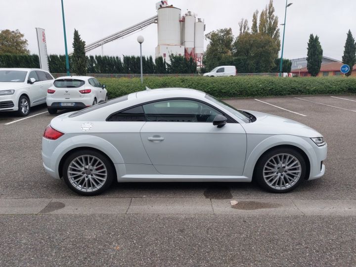 Audi TT 18 TFSI 180  S-LINE - 6