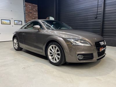 Audi TT 20 TFSI 211 Ambition Luxe S tronic 6   - 3