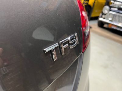 Audi TT 20 TFSI 211 Ambition Luxe S tronic 6   - 43