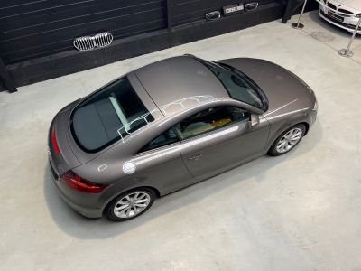 Audi TT 20 TFSI 211 Ambition Luxe S tronic 6   - 50