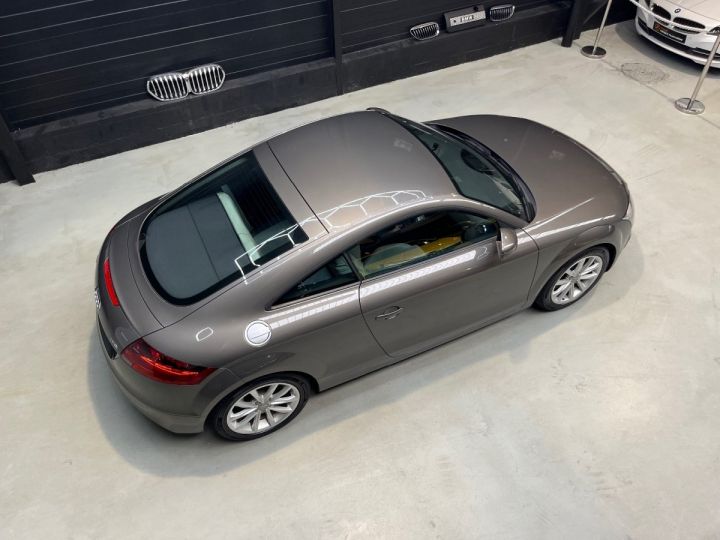 Audi TT 20 TFSI 211 Ambition Luxe S tronic 6 - 50