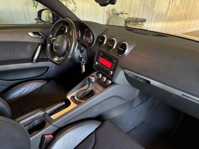 Audi TT 20 TFSI 211 CV SLINE QUATTRO S-TRONIC   - 6