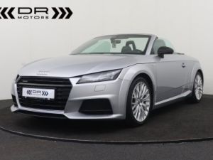 Audi TT 20TFSI QUATTRO S TRONIC LINE - BANG &amp; OLUFSEN DAB LED NAVI   - 1