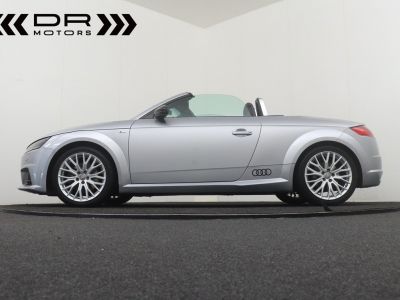 Audi TT 20TFSI QUATTRO S TRONIC LINE - BANG &amp; OLUFSEN DAB LED NAVI   - 3