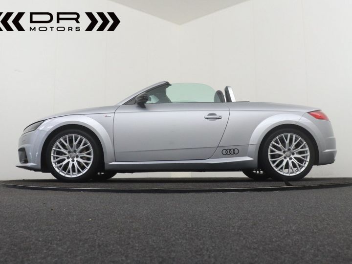 Audi TT 20TFSI QUATTRO S TRONIC LINE - BANG &amp; OLUFSEN DAB LED NAVI - 3