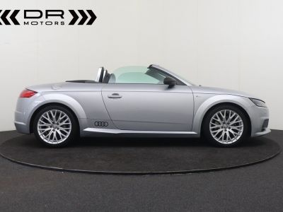 Audi TT 20TFSI QUATTRO S TRONIC LINE - BANG &amp; OLUFSEN DAB LED NAVI   - 4